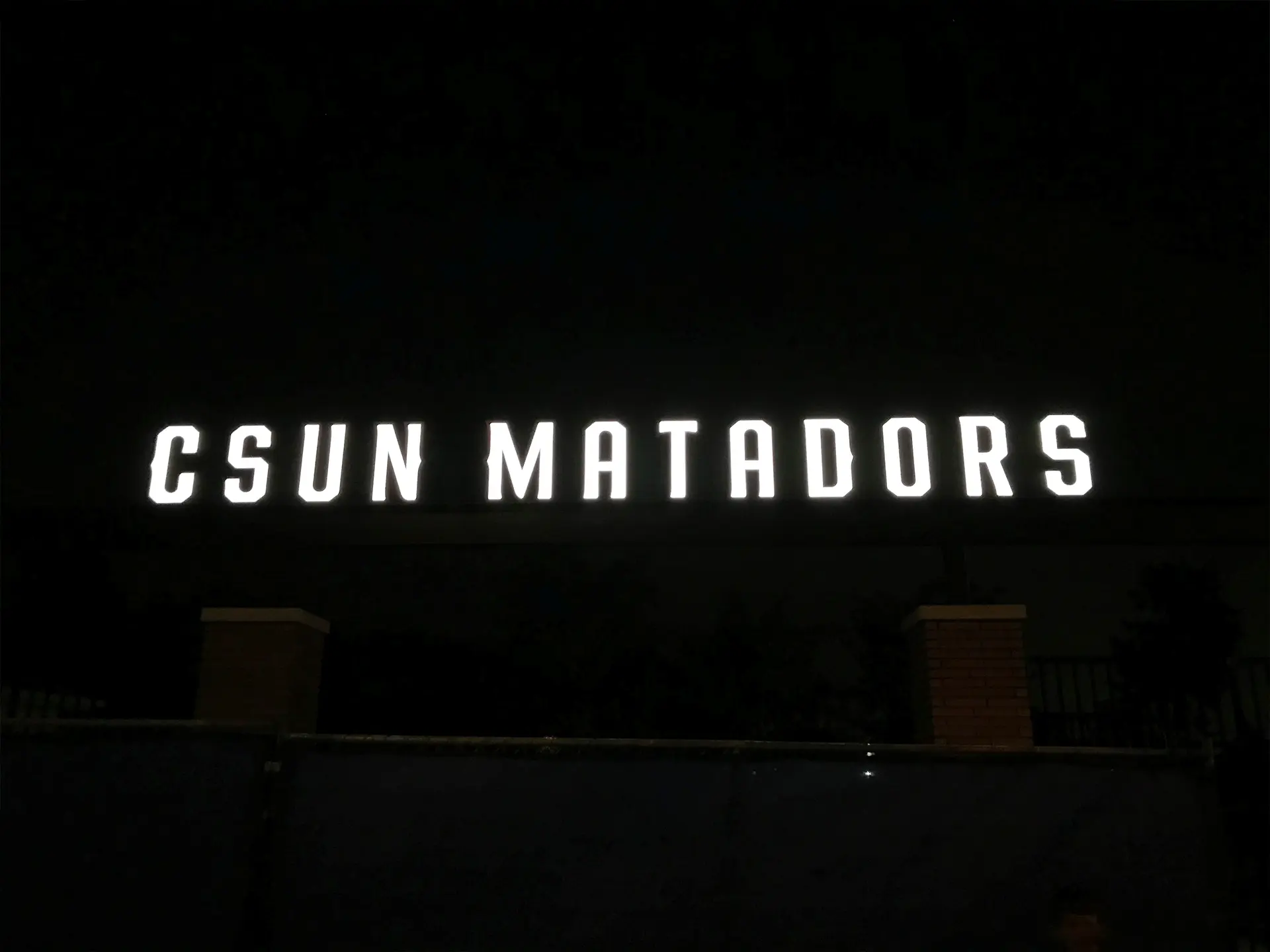 CSUN Matadors
