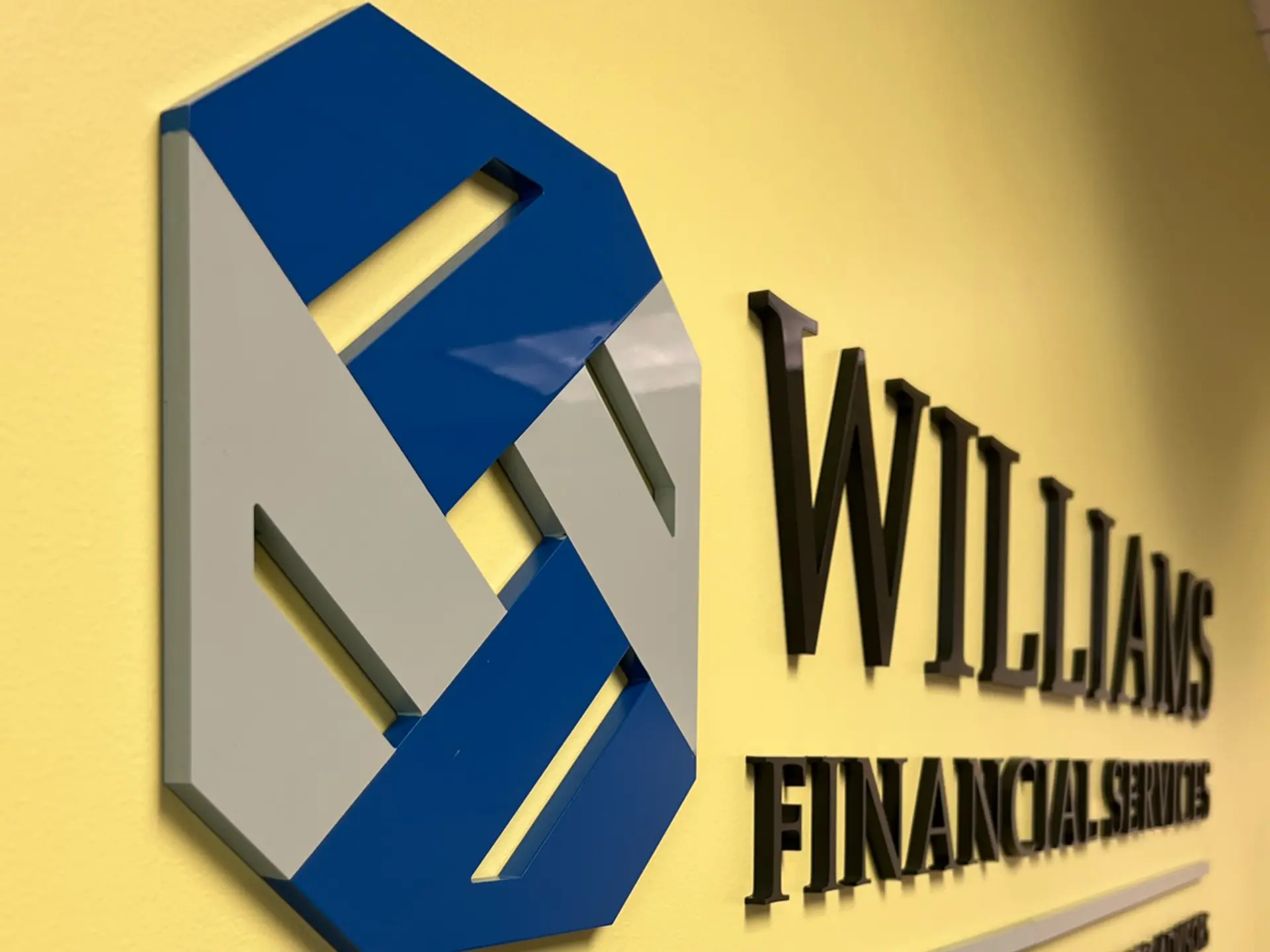 Williams Financial Services