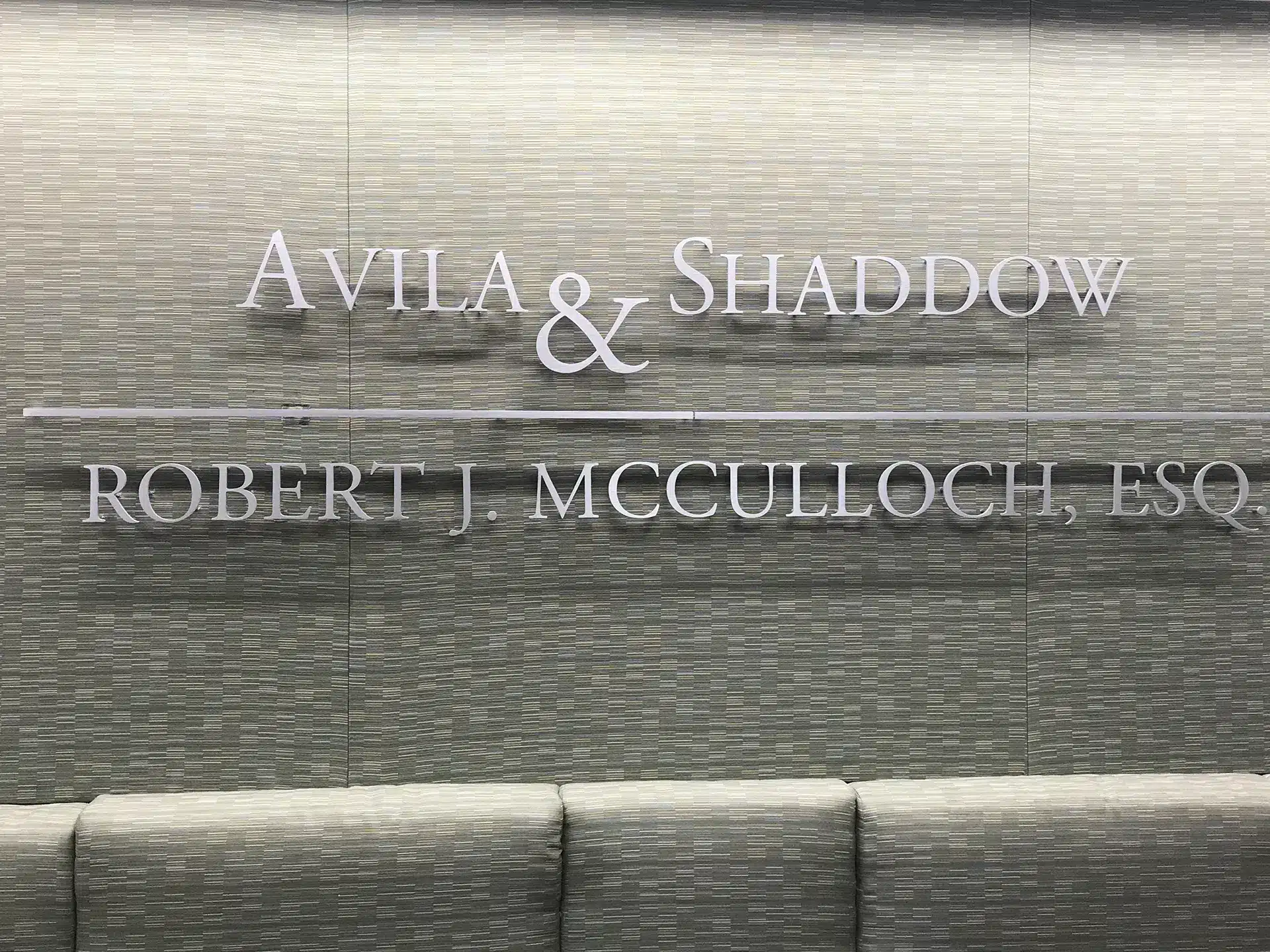 Avila & Shaddow Attorneys at Law