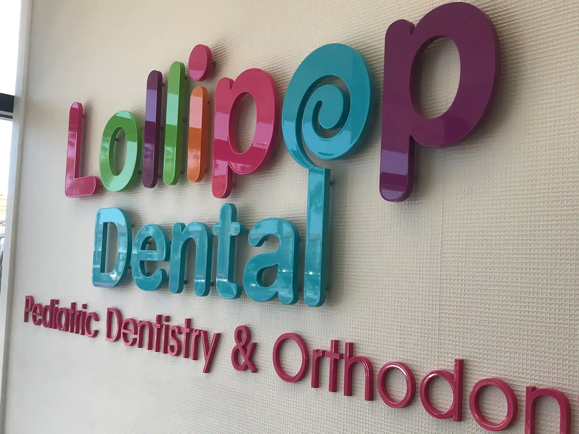 Lollipop Dental