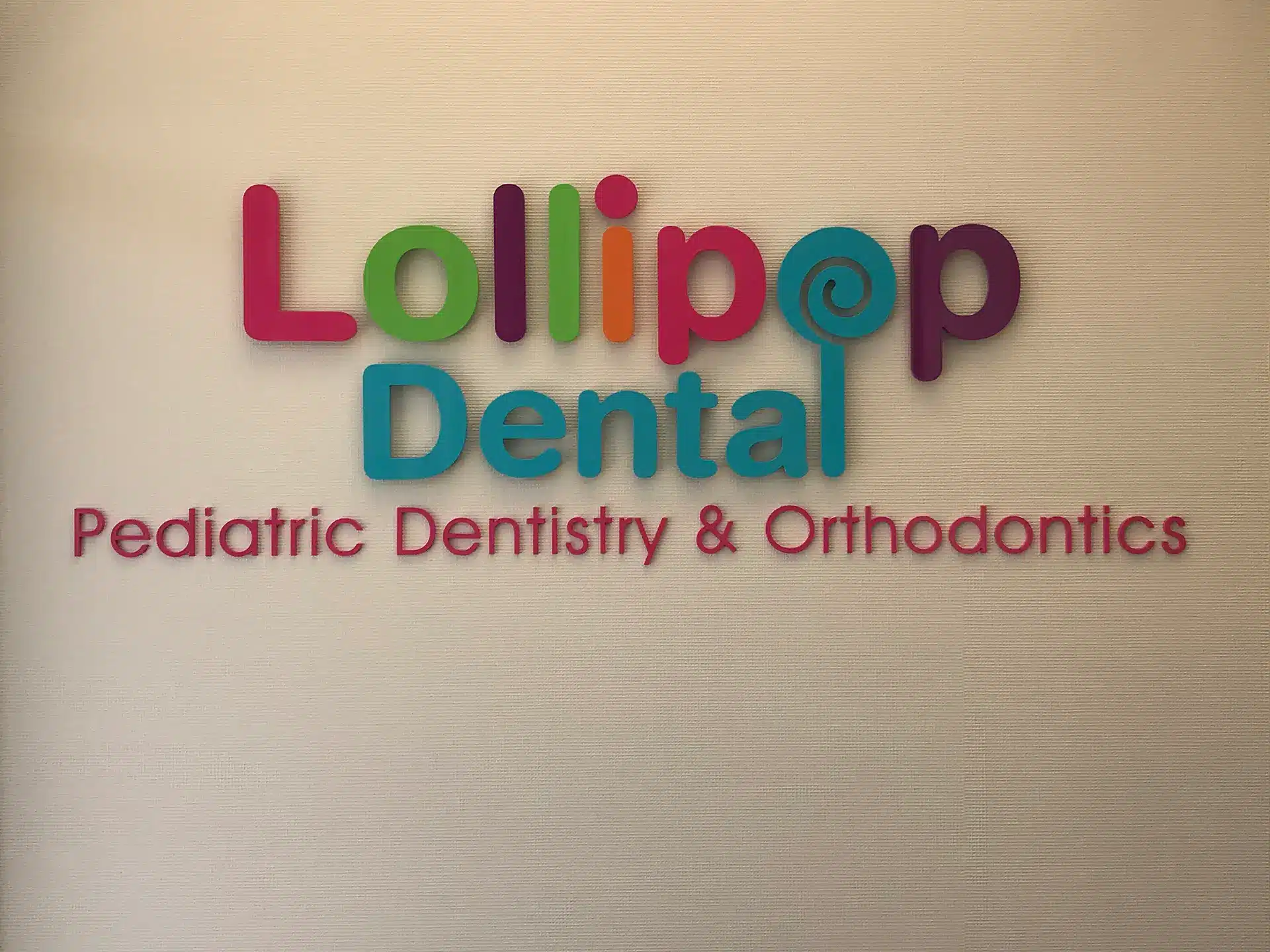 Lollipop Dental