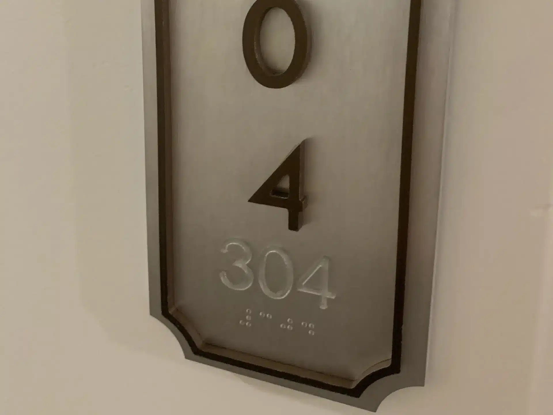 ADA Braille Signs, Custom Braille Signage, ADA Compliant Exit, Bathroom  Signs in Los Angeles