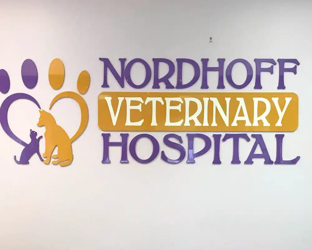 Nordhoff Veterinary Hospital